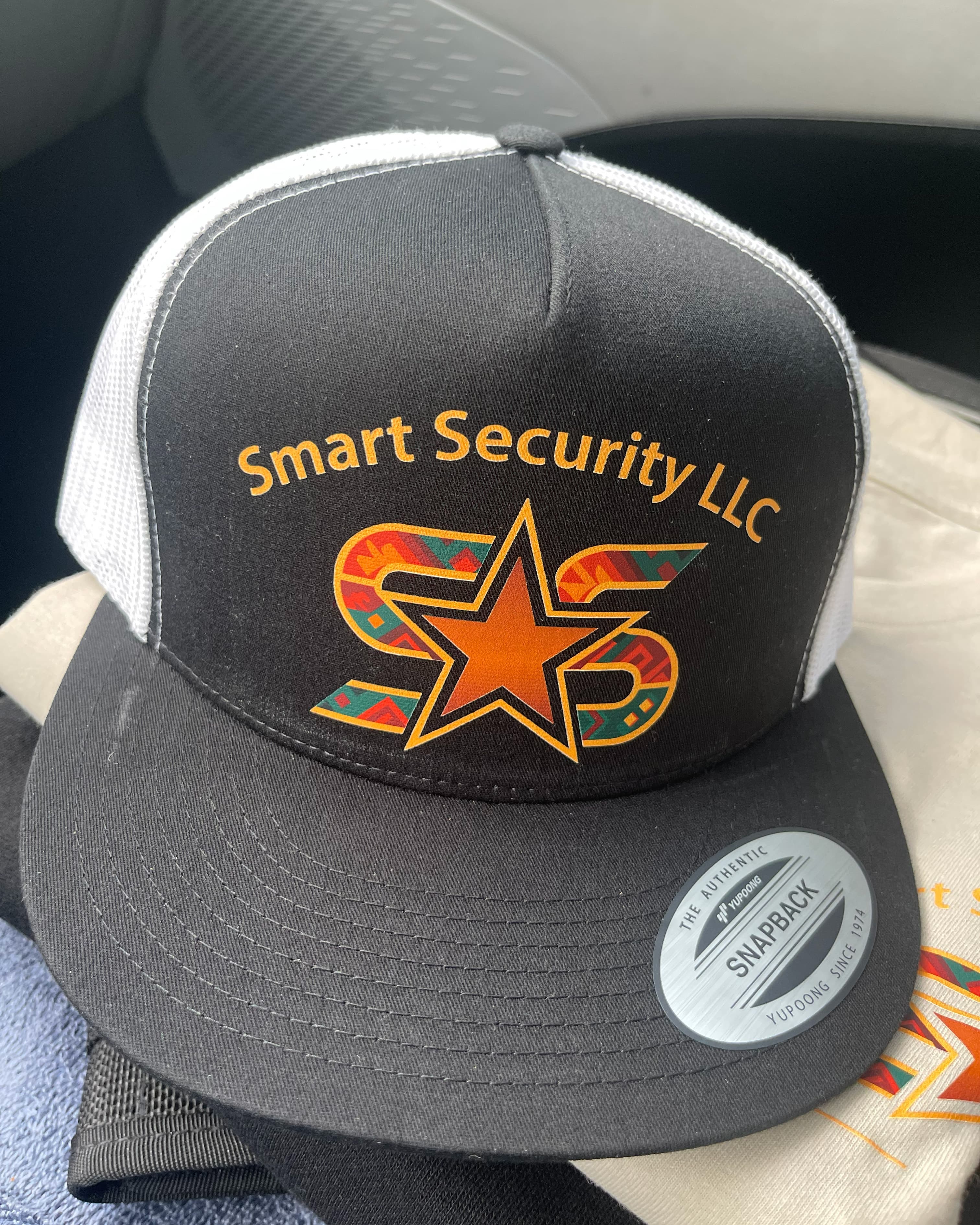 Smart Security team